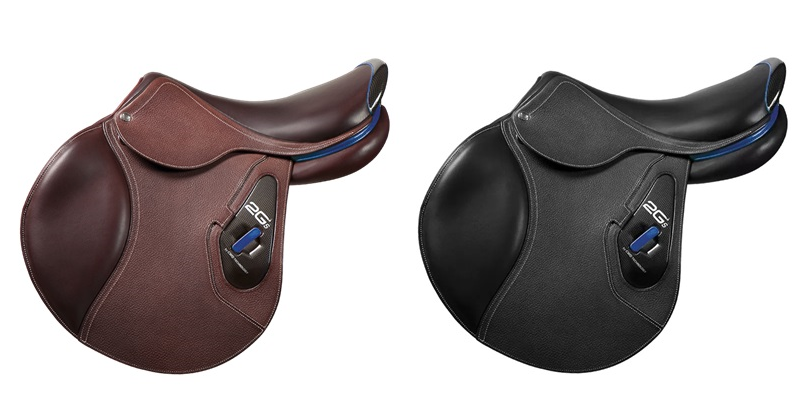 CWD:障害鞍：SE25・26：2Gs SADDLE｜ エクウスワールド