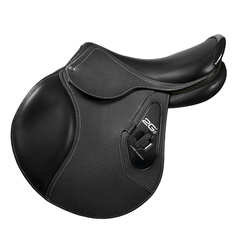 CWD:障害鞍：SE25・26：2Gs SADDLE｜ エクウスワールド